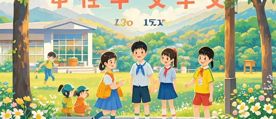 深入解析小学语文作文分类：技巧与方法全攻略