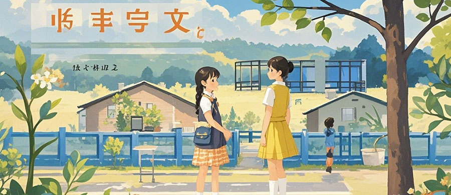 探索小学生写作技巧：小学作文300字大全精选集锦