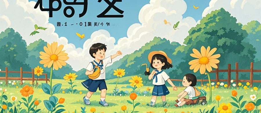 探索小学语文作文的奥秘：小学语文作文题目大全解析与指导