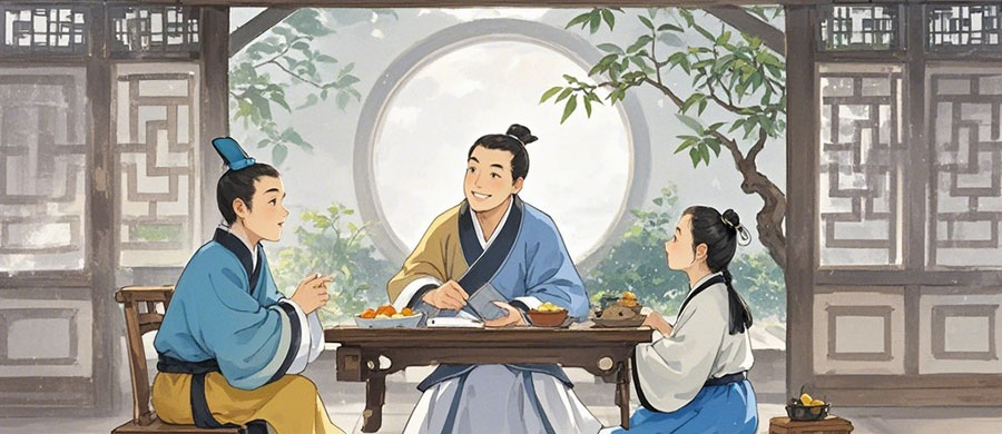 探索中国传统文化：小学成语大全及其教育意义