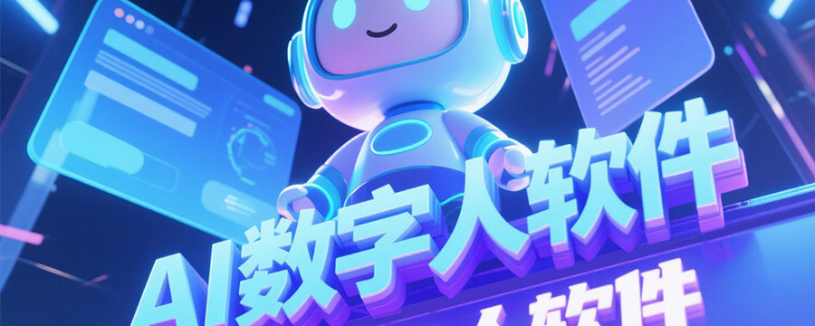 数字人克隆软件怎么样？全面解析其功能与应用前景