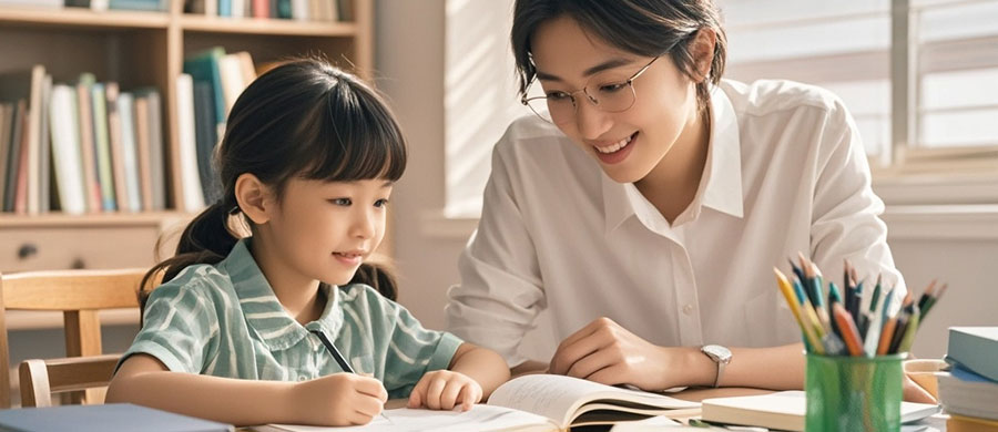 如何提升小学生的语文阅读理解能力：方法与技巧全面解析
