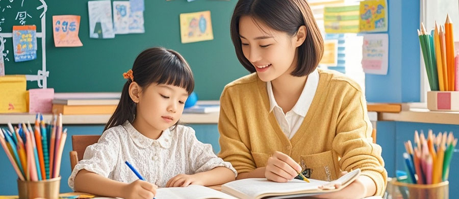 小学语文阅读理解方法微课：提升孩子阅读能力的秘诀