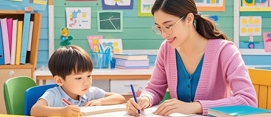 掌握小学语文阅读理解公式法，提升孩子语文学习效率